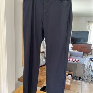All in Motion Black Golf Pant